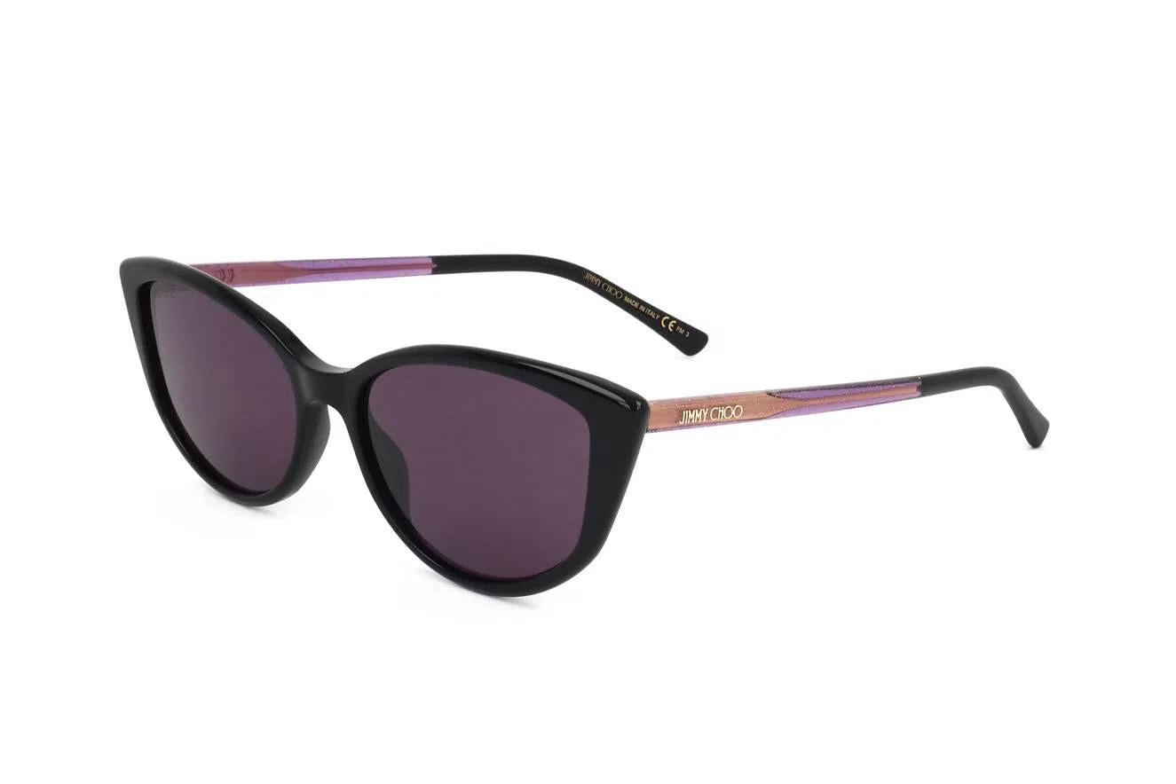 Jimmy Choo NADIA_S Sunglasses - view 12